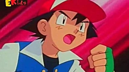 Pokemon - s03 ep06