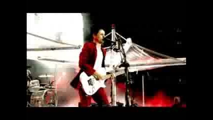 Knights Of Cydonia: Live At Wembley Stadium 2007