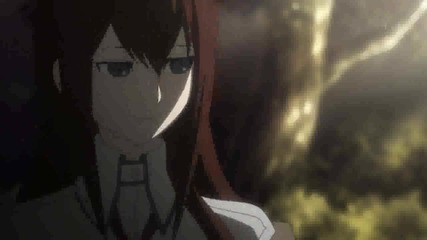 Steins;gate 4