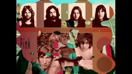 Pink Floyd - The Nile Song