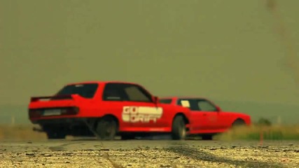 Drift day 2011 Vol.1