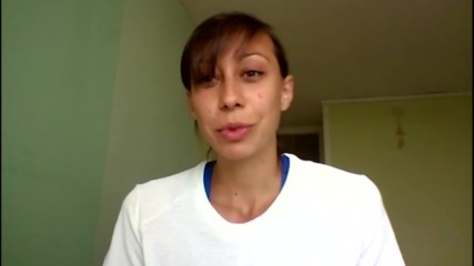 Мирела Демирева: Два метра са стъпало към големите цели