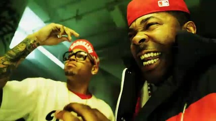 Chris Brown - Look At Me Now ft. Lil Wayne, Busta Rhymes - Youtube