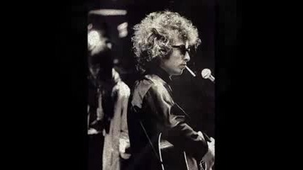 Bob Dylan - Dreaming Of You (new Song)