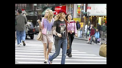 Mery - Kate And Ashley Olsan...