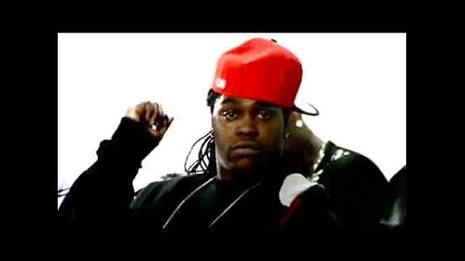Mike Jones Feat. Hurricane Chris - Drop & Gimme 50