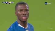 Penalty Goal by Leeds United