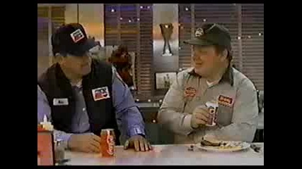 Coke Vs Pepsi