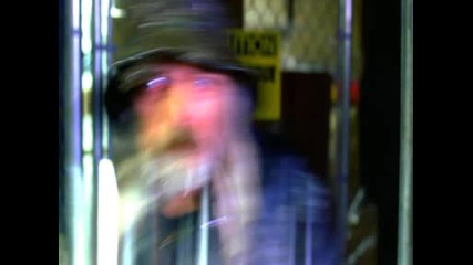 Ghost Whisperer 01x07