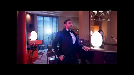 - Джордан - Госпожа Безгрешната - ( Официално Видео ) { Високо Качество } Vbox7 