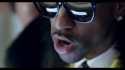 Kevin Mccall - Naked ft. Big Sean