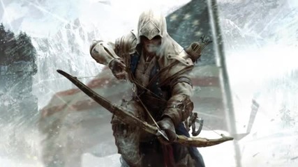 Rogue - Assassin's Creed 3 Dubstep (re-orchestration)