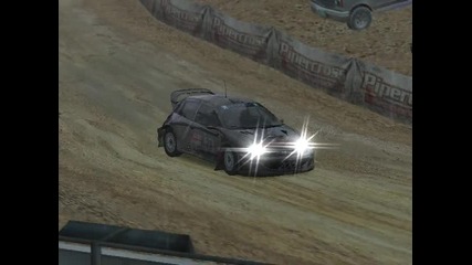 Colin Mcrae 2005 еп.7