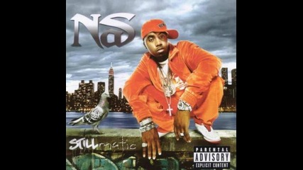 #77. Nas " What Goes Around " (2001)