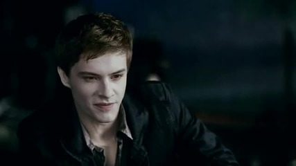 Twilight Eclipse – What did you do to me ?