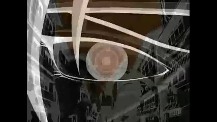 Amv - Naruto - Welcome To My World 