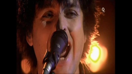 Green Day - Murder City ( live 2009 )