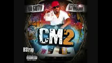 Yo Gotti - Off Da Top Of Da Head *hq*
