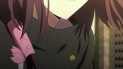 Tokyo Ravens - 19 бг субс