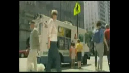 Gossip Girl 2x02 - Never Been Marcused Promo