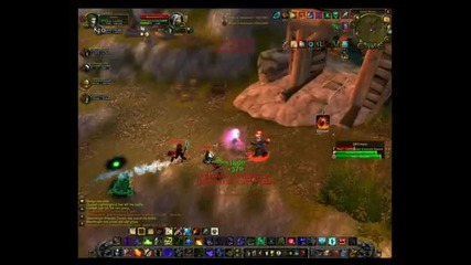80 Destro Lock - Destruction Warlock Pvp -