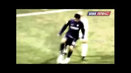 Best Soccer Skills 2010 (hq) 