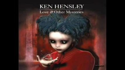 Ken Hensley - Little Guy