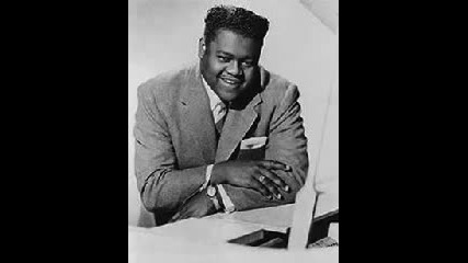 Fats Domino - Im Ready 