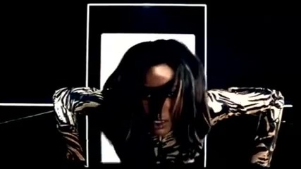 Ciara ft Justin Timberlake - Love Sex Magic