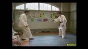 Mr Bean - Judo
