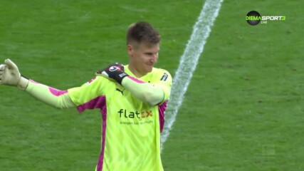 Бундеслига Токшоу: Най-добрите моменти от изминалия кръг на Бундеслигата