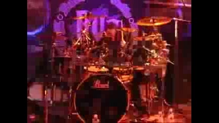 Mike Wengren & Bellevue Suite - Land Of Confusion