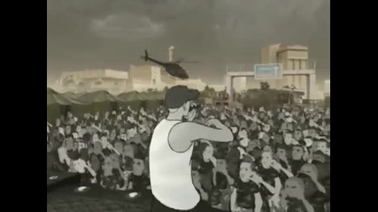 Eminem - Mosh (explicit Version) 