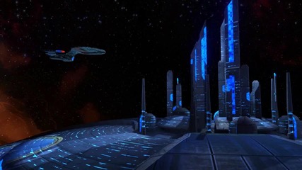 Star Trek: Online /HD/