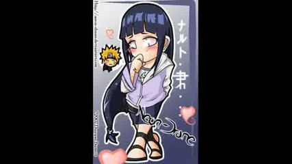 Hinata - Samo Za Fenove!