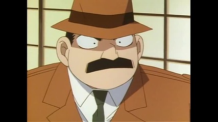 Detective Conan 127 The Traveling Drama Troupe Murder Case