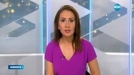 Новините на NOVA (21.12.2016 - късна)
