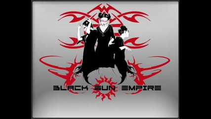 Black sun Empire - Gun Seller