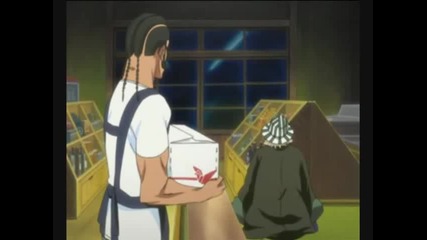 Bleach funny moments Season 3 English dub