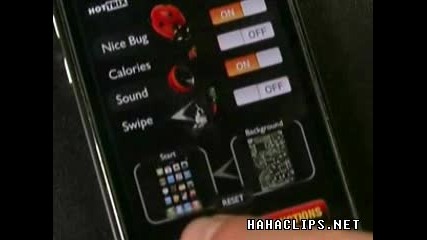 Ibug For The Iphone