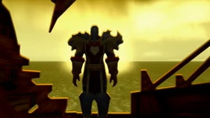 [wow Comedy] The 12 oclock to Northrend