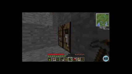 Tekkit survival w/more fun