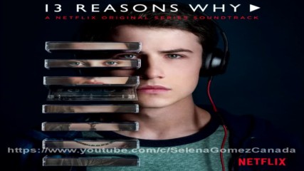 Selena Gomez - Kill Em With Kindness Official Acoustic (13 Reasons Why Soundtrack)