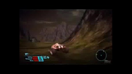 Mass Effect Review