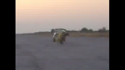 Jigula.3gp - Drag Pista Malevo