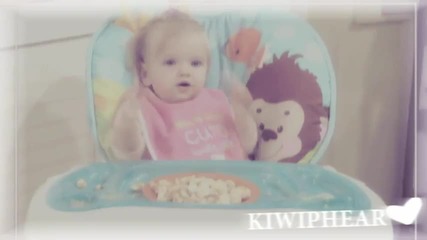 Mia Talerico- Hang in there Baby ( Good Luck Charlie)