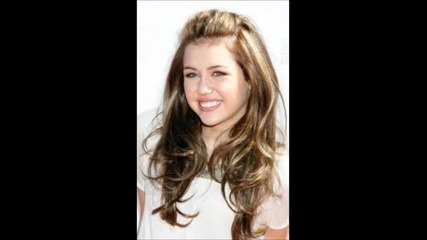 Miley Cyrus