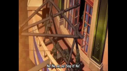 Naruto Movie 3 Part 18