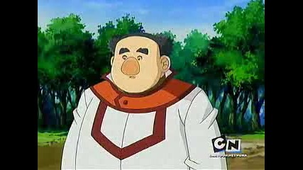 Yu Gi Oh Gx Episode 7 (1/2)