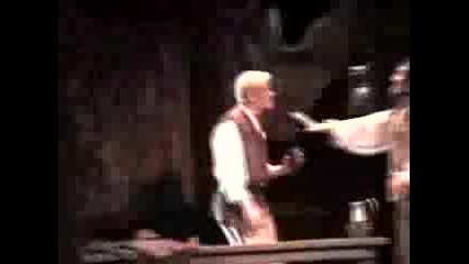 David Miller (il Divo) La Donna E Mobile